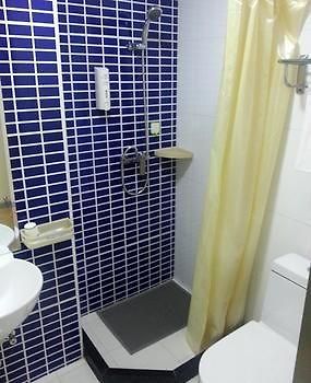 Hanting Haiyou Hotel Beijing Exterior photo